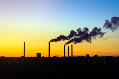 Join Our Webinar on Emerging Carbon Dioxide Utilization