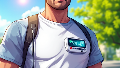 Emerging Med-Tech, Wellness, and Wearables with IDTechEx