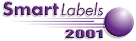 Smart Labels Europe 2001