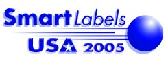 Smart Labels USA 2005
