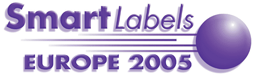 Smart Labels Europe 2005