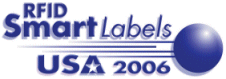 RFID Smart Labels USA 2006