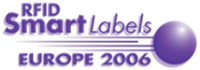 RFID Smart Labels Europe 2006