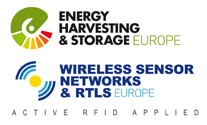 Energy Harvesting & Storage Europe 2010
