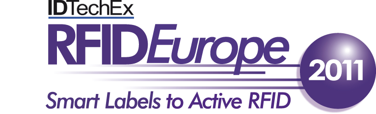 RFID Europe 2011