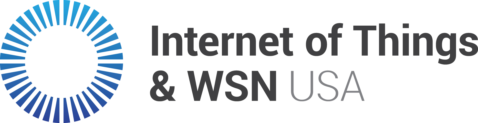 Internet of Things & WSN USA 2013