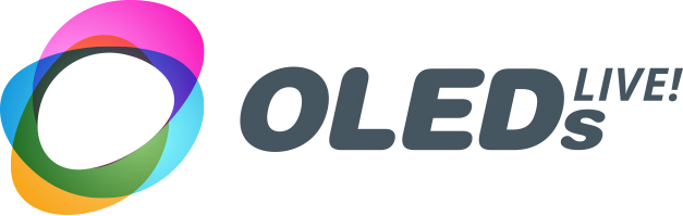 OLEDs LIVE! USA 2013