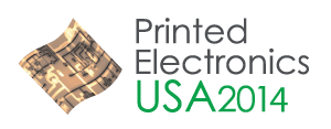 Printed Electronics USA 2014