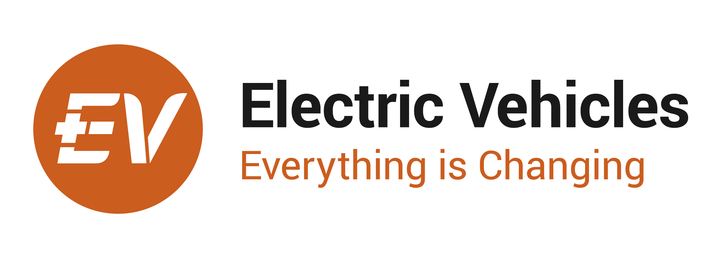 Electric Vehicles: Everything is Changing. USA 2015