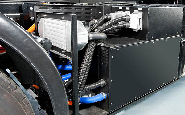 Cleantech competence