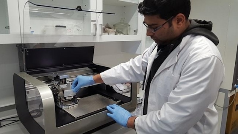 memory ink could revolutionise