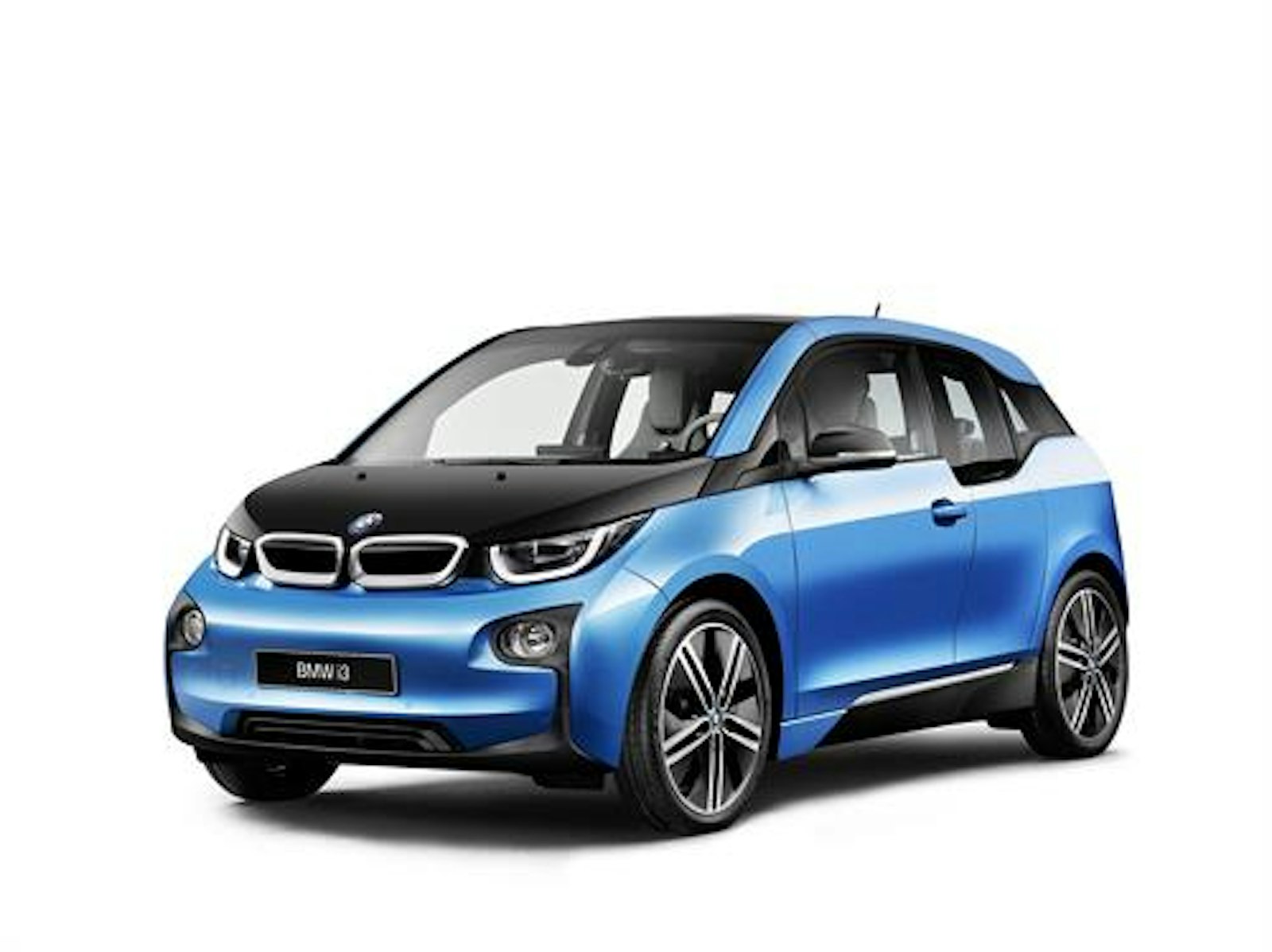 The New Bmw I3 94ah Electric Vehicles Research The Bmw I3 Is World S First Premium Car Designed From Ground Up To Be Ed By An Electric Drive System Result A Vehicle That Embos