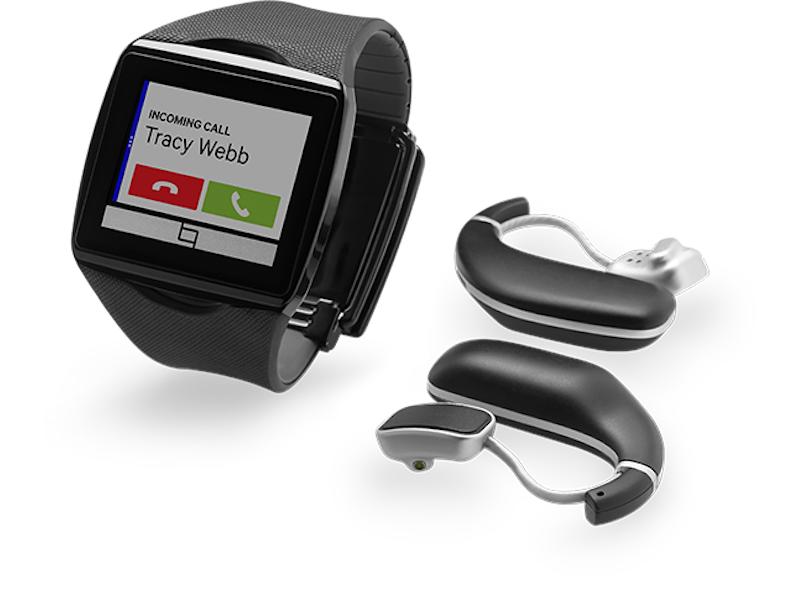 Clearink smartwatch sales