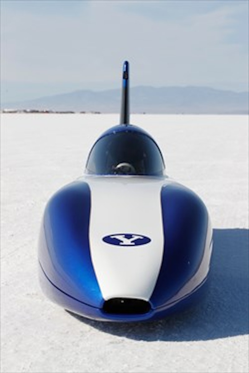 Meet The Fastest Cars In The World 20 Years After Thrust Ssc S Land