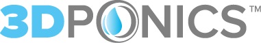 3DPonics