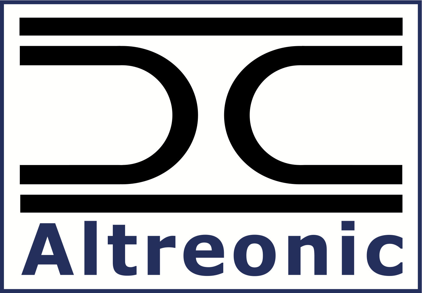 Altreonic