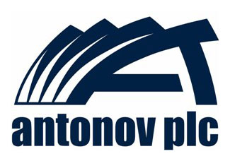 Antonov Plc