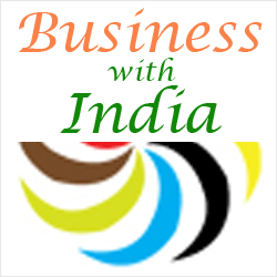 Business with India
