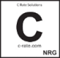 C Rate Solutions