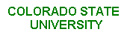 Colorado State University