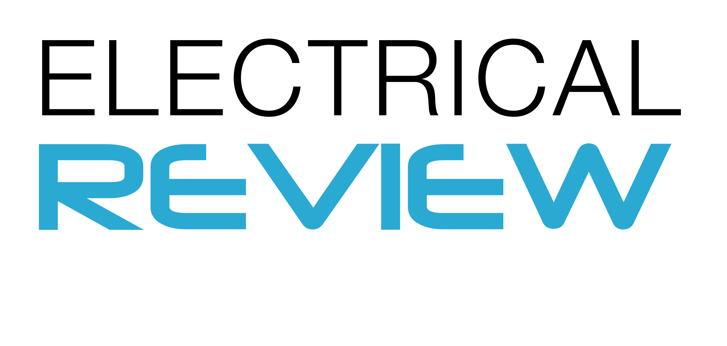 Electrical Review