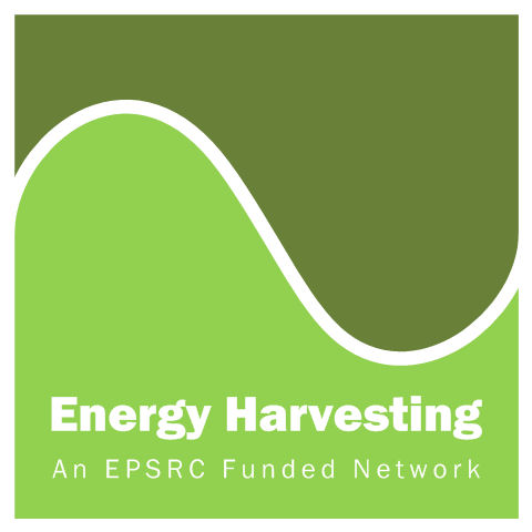 Energy Harvesting Network