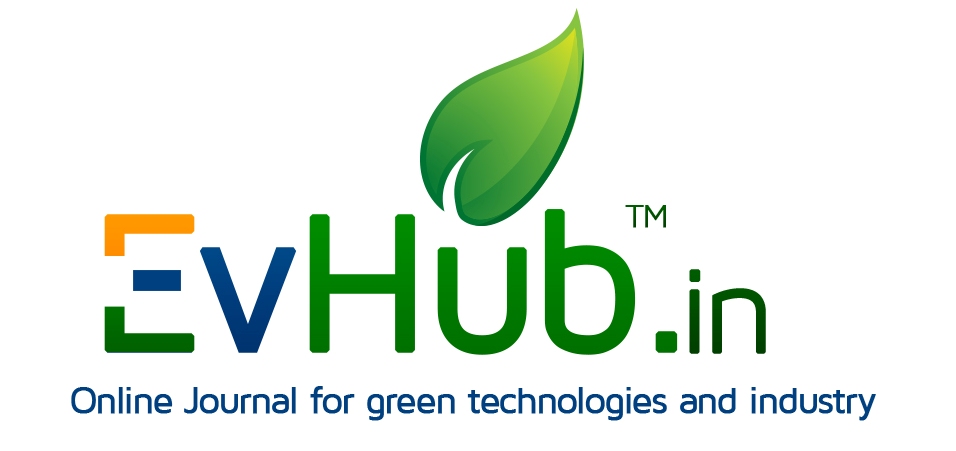 EVHUB
