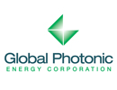 Global Photonic Energy Corporation