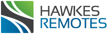 Hawkes Remotes