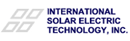 International Solar Electric Technology Inc (ISET)