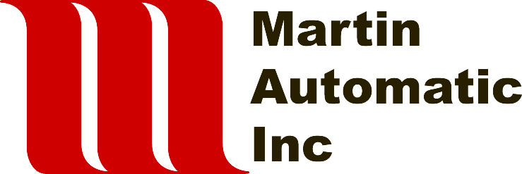 Martin Automatic Inc.