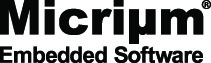 Micrium, Inc.