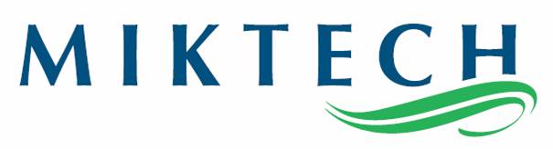 Miktech/ALD Application Centre