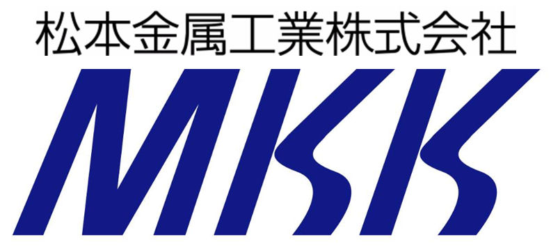 MKK, Matsumoto Kinzoku Kogyo Co., Ltd.