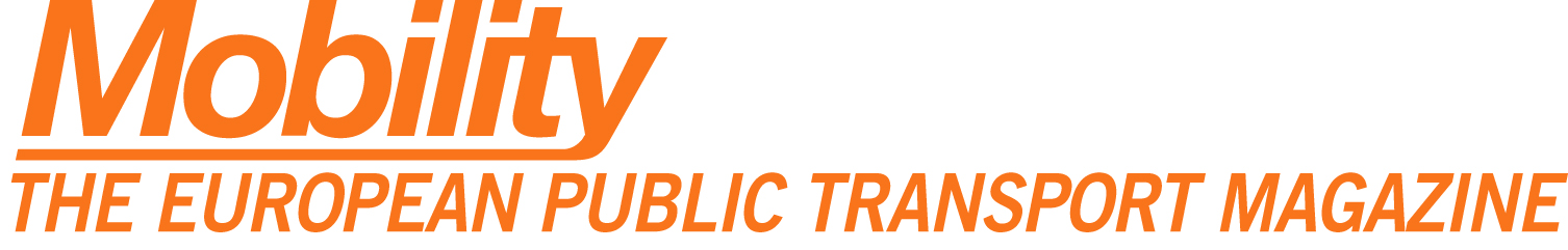 Mobility - The European Public Transport Magazine