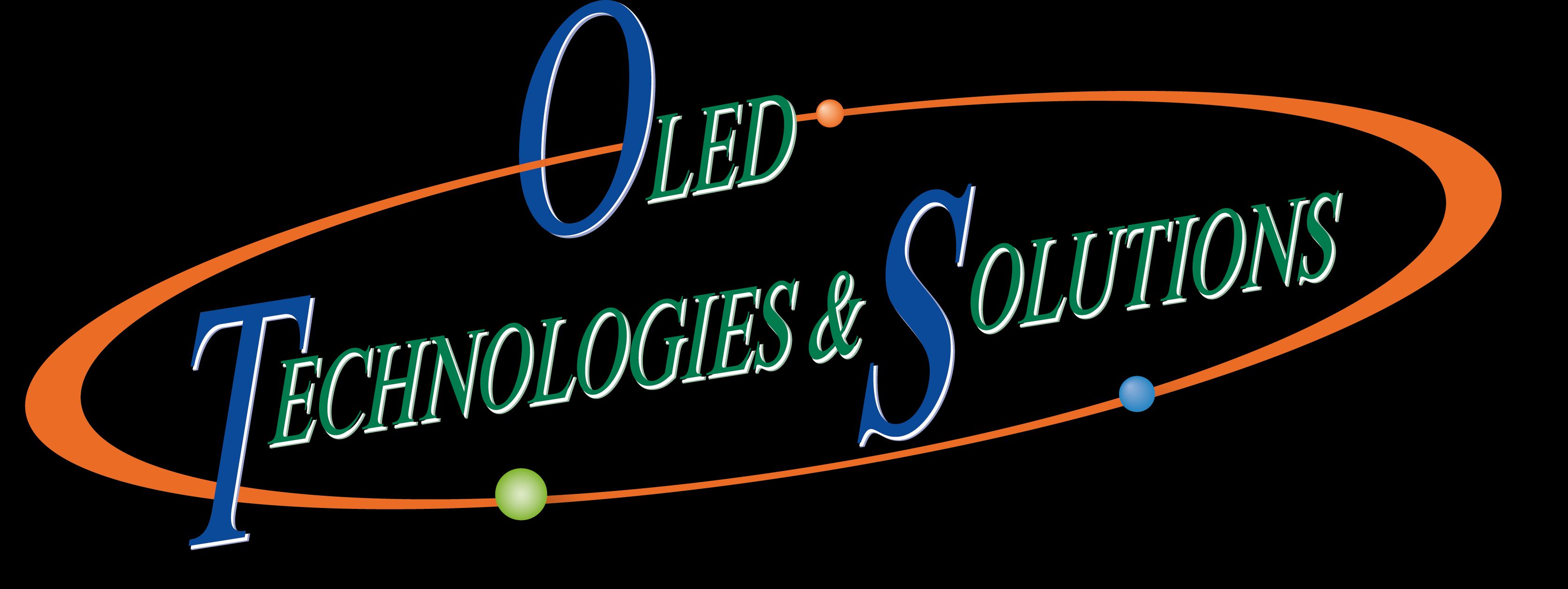 OLED Technologies and Solutions