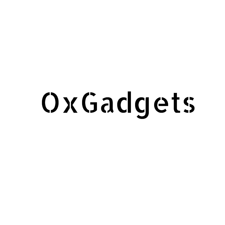 OxGadgets