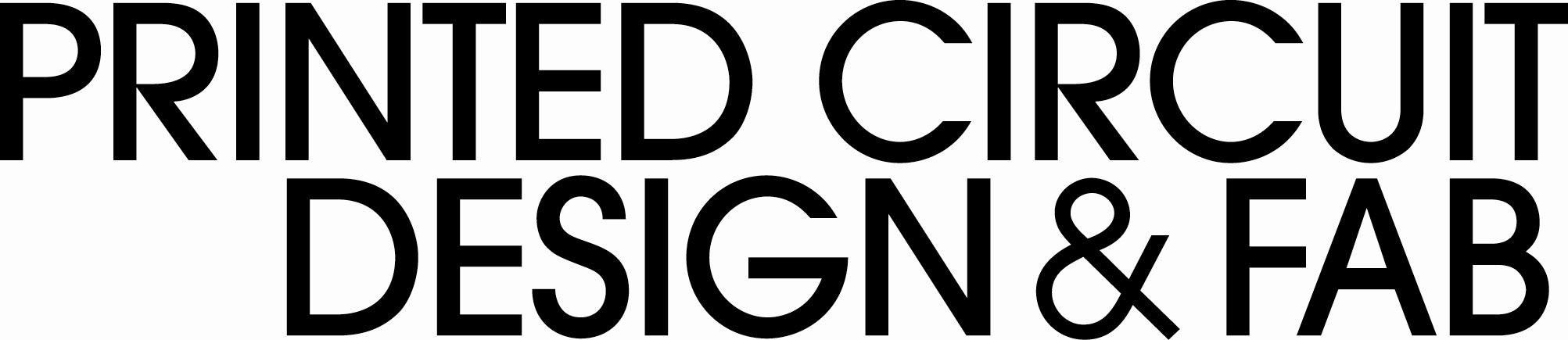 PRINTED CIRCUIT DESIGN & FAB