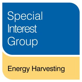 UK Energy Harvesting