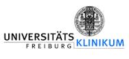 University Hospital Freiburg