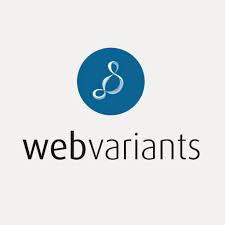 Webvariants