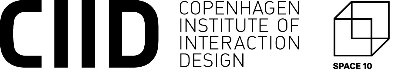 Copenhagen Institute of Interaction Design/Space10