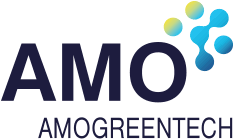 Amogreentech Co., Ltd.