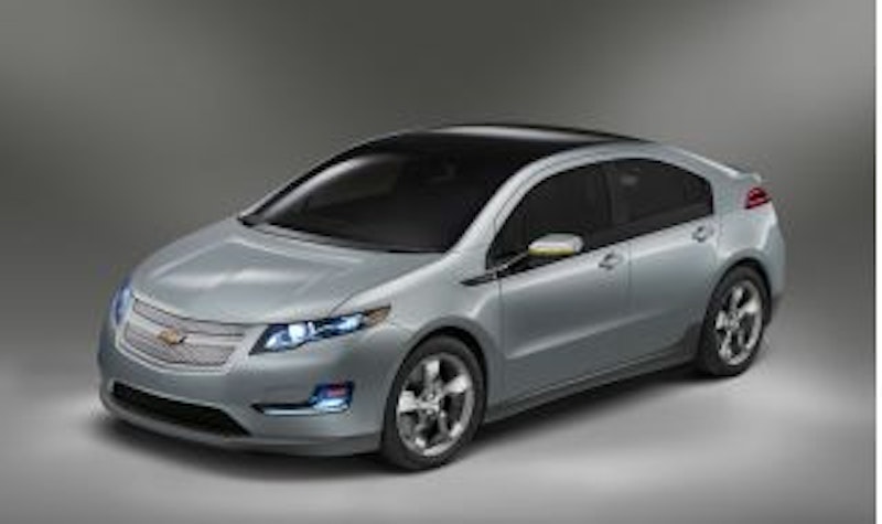 Chevy Volt Battery Under Investigation After Fire Electric The Chevrolet Volt A Hybrid Electric Vehicle Manufactured By General Motors Is Under Investigation Due To Battery Concerns In Recent Tests National