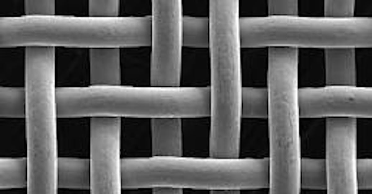 Capability Limits And Considerations For Screen Printing