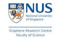 Graphene R&D at the Singapore Graphene Research Center: from Tissue Engineering to Touch Panels