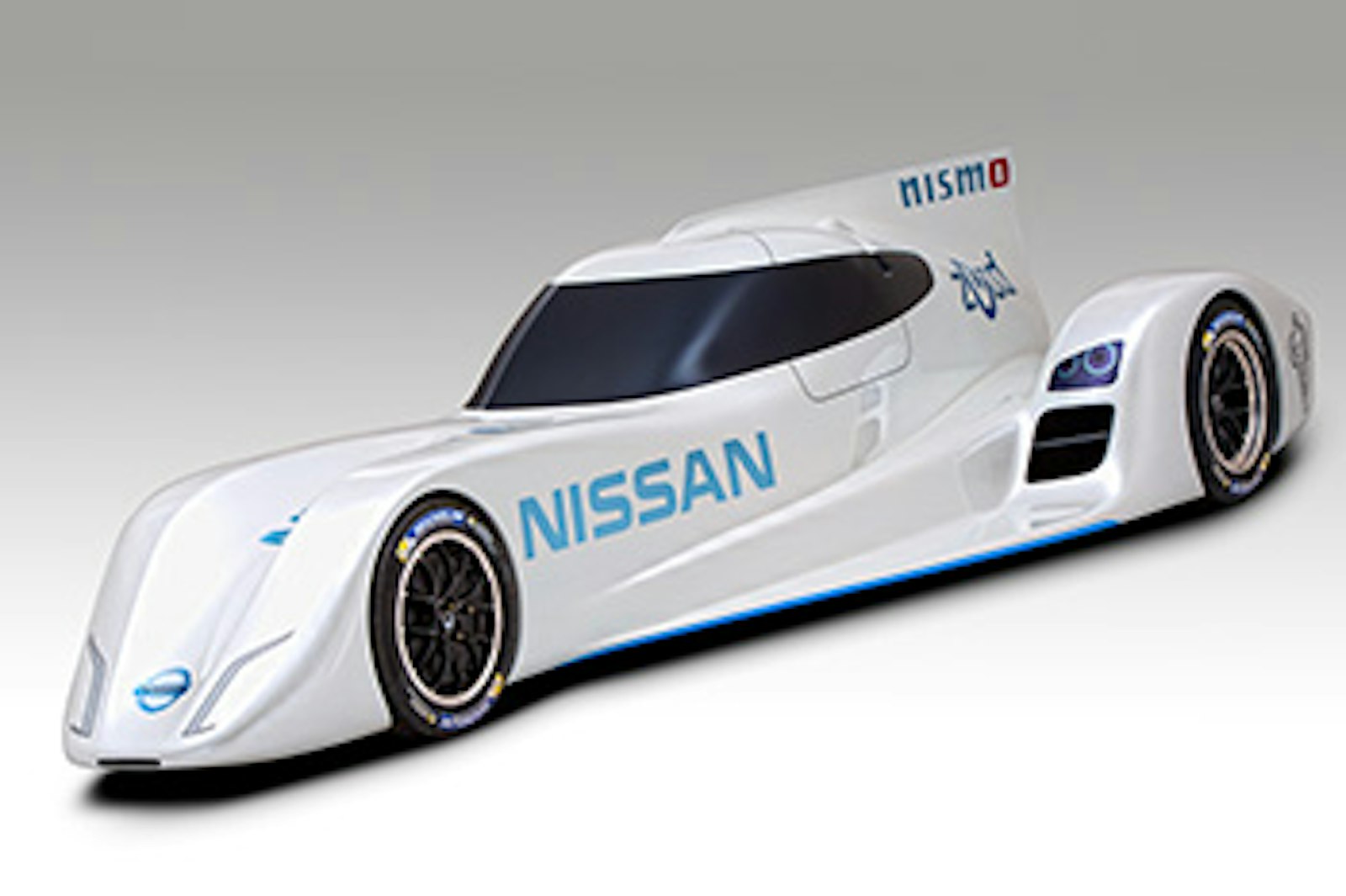 Nissan Unveils Le Mans Prototype Plans For Fastest Electric Racing Nissan Unveils Le Mans Prototype Plans For Fastest Electric Racing Car