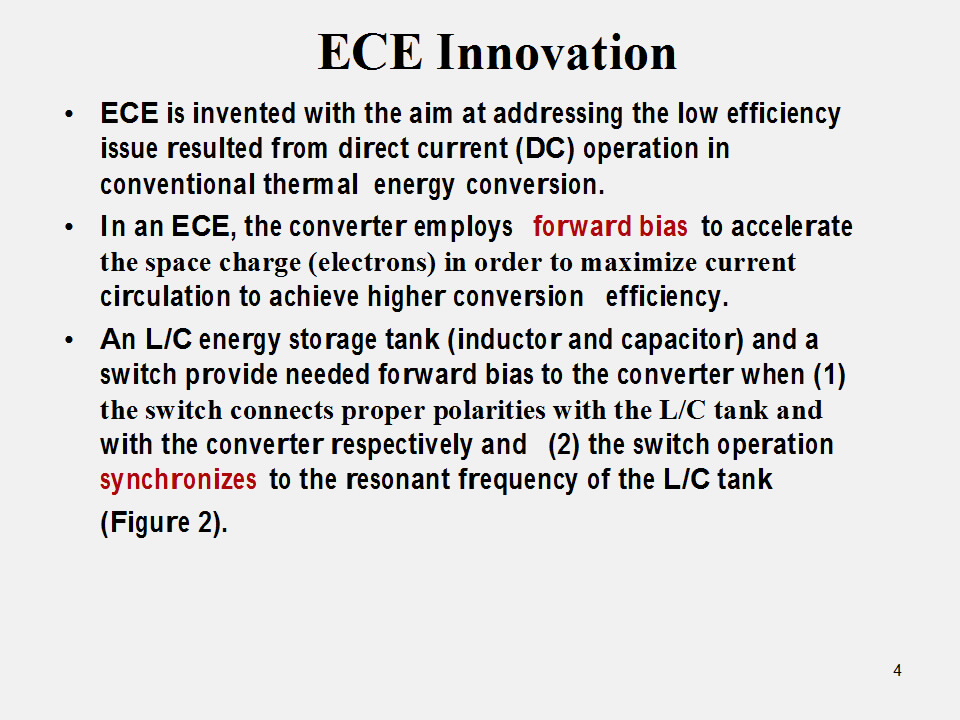 electronic carnot engine ece a new range extender idtechex ece full form