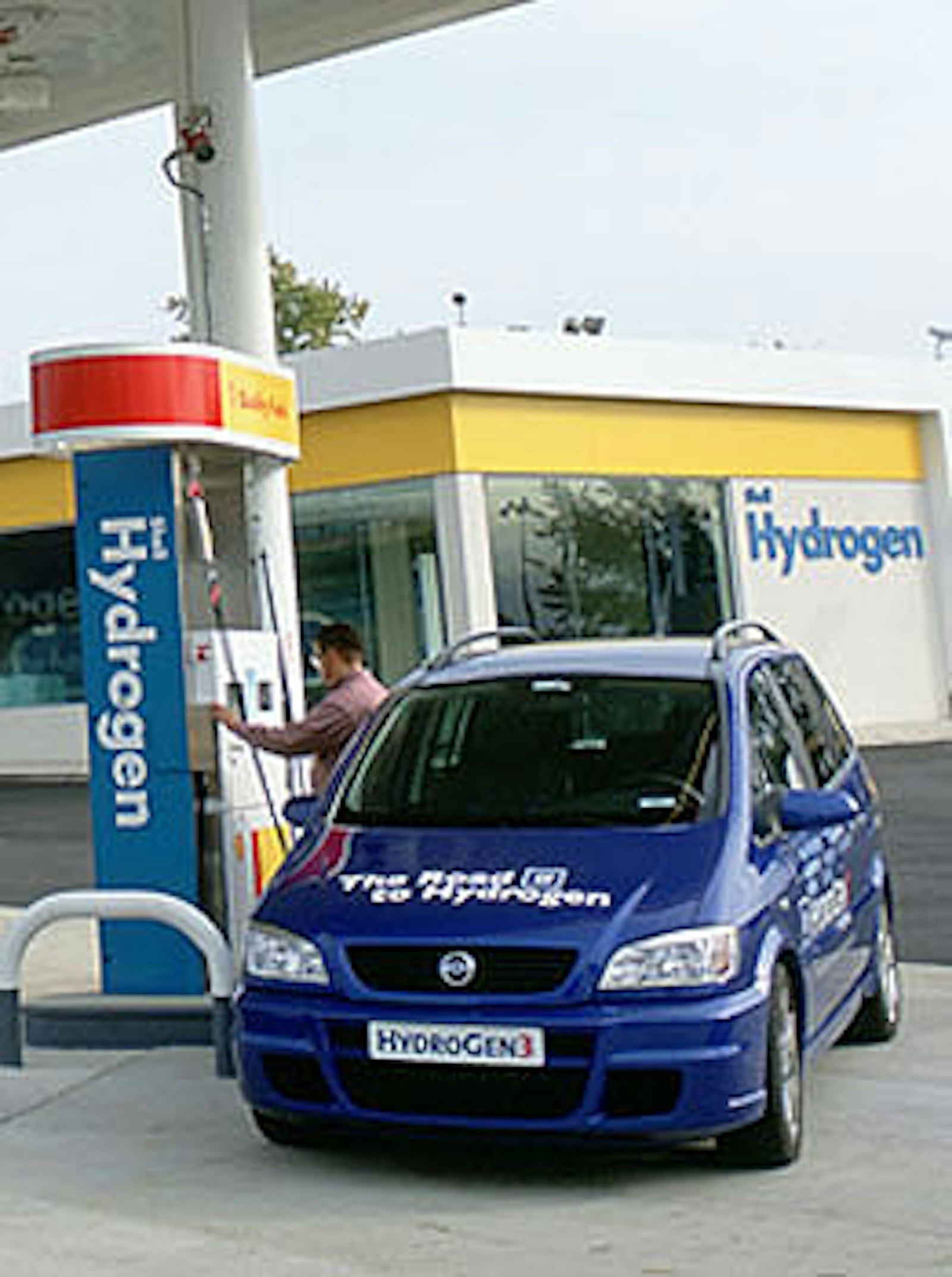Doe Hyundai Mercedes Nissan And Toyota In Fuel Cell Initiative Doe Hyundai Mercedes Nissan And Toyota In Fuel Cell Initiative