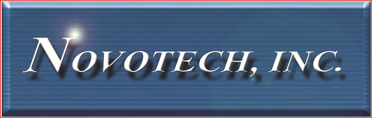 Novotech Inc